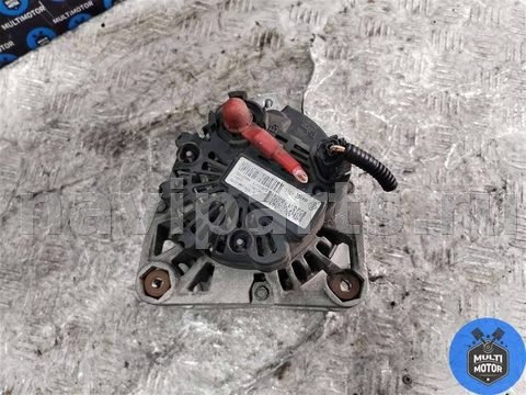 Генератор Renault Duster, 2015 г., OEM 8200667608, арт. 00121637, фото 7