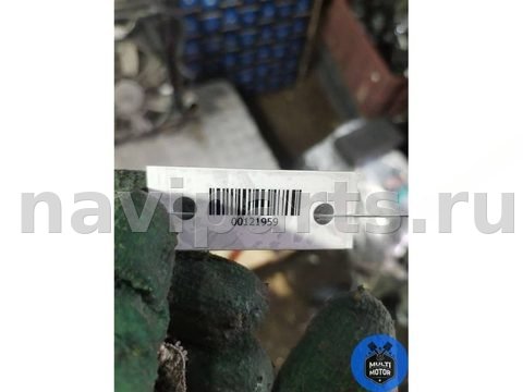 Кассета радиаторов Toyota RAV4, 2010 г., арт. 00121959, фото 7