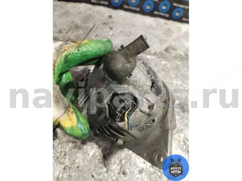 Генератор Mitsubishi Colt, 2006 г., арт. 00122159, фото 11