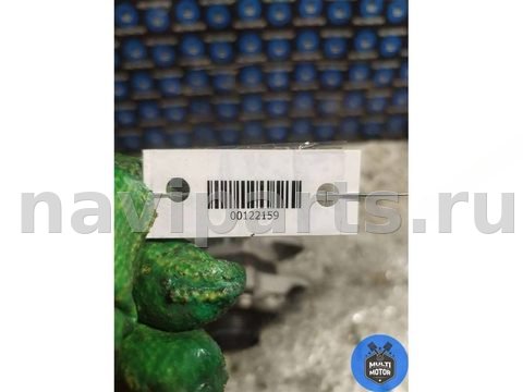 Генератор Mitsubishi Colt, 2006 г., арт. 00122159, фото 12
