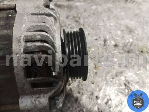 Генератор Mitsubishi Colt, 2006 г., арт. 00122159, фото 4