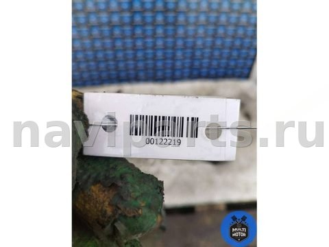 Генератор BMW 3 F30/F31/GT F34, 2014 г., OEM 8578608, арт. 00122219, фото 11
