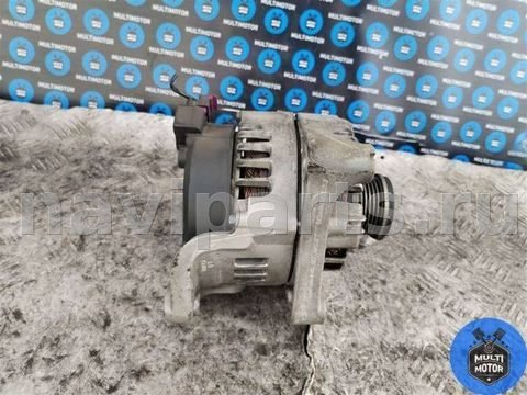 Генератор BMW 3 F30/F31/GT F34, 2014 г., OEM 8578608, арт. 00122219, фото 6