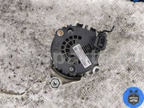 Генератор BMW 3 F30/F31/GT F34, 2014 г., OEM 8578608, арт. 00122219, фото 8