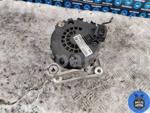 Генератор BMW 3 F30/F31/GT F34, 2014 г., OEM 8578608, арт. 00122219, фото 9