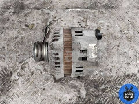 Генератор Renault Kangoo, 2004 г., OEM 8200120286, арт. 00122434, фото 4