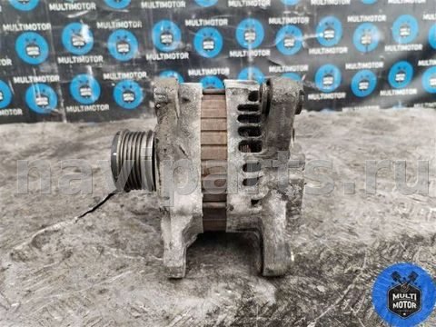 Генератор Renault Kangoo, 2004 г., OEM 8200120286, арт. 00122434, фото 6