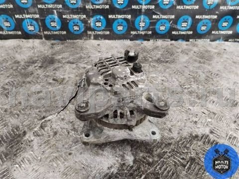 Генератор Renault Kangoo, 2004 г., OEM 8200120286, арт. 00122434, фото 8