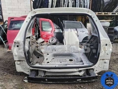 Крыло заднее правое Mercedes B W247, 2019 г., арт. 00122518