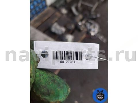 Генератор Renault Duster, 2014 г., OEM 8200728292, арт. 00122763, фото 11