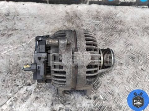 Генератор Renault Duster, 2014 г., OEM 8200728292, арт. 00122763, фото 4