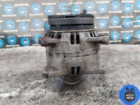 Генератор Renault Duster, 2014 г., OEM 8200728292, арт. 00122763, фото 6