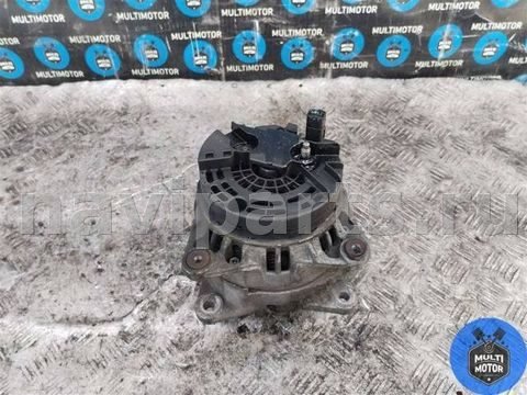 Генератор Renault Duster, 2014 г., OEM 8200728292, арт. 00122763, фото 8