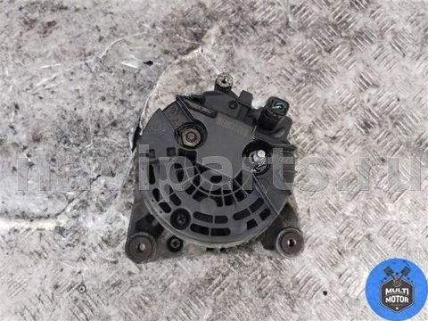 Генератор Renault Duster, 2014 г., OEM 8200728292, арт. 00122763, фото 9