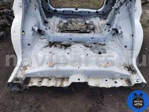 Крыло заднее правое Mazda CX60, 2022 г., арт. 00122884, фото 6