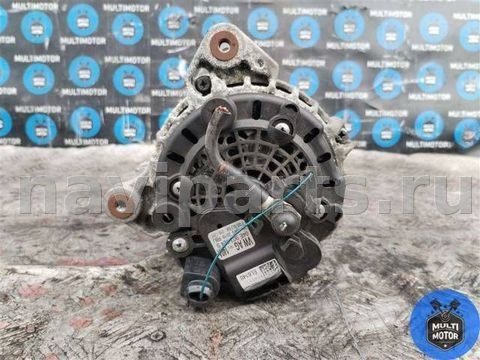 Генератор Volkswagen Golf Sportsvan, 2018 г., OEM 04E903024S, арт. 00122897, фото 6