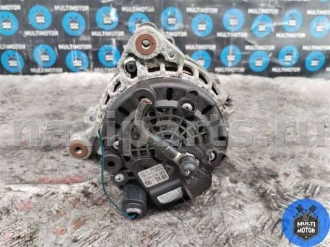Генератор Volkswagen Golf Sportsvan, 2018 г., OEM 04E903024S, арт. 00122897, фото 8