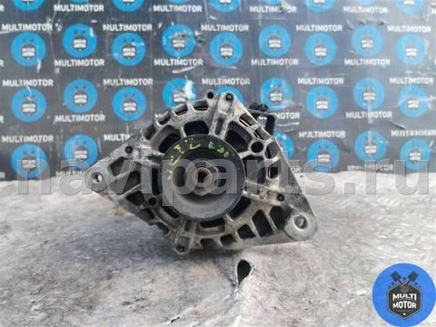 Генератор Hyundai Getz, 2004 г., OEM 3730022650, арт. 00123072