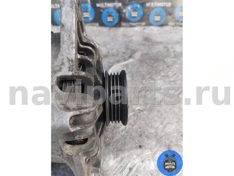 Генератор Hyundai Getz, 2004 г., OEM 3730022650, арт. 00123072, фото 10