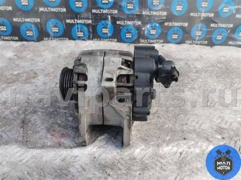 Генератор Hyundai Getz, 2004 г., OEM 3730022650, арт. 00123072, фото 3
