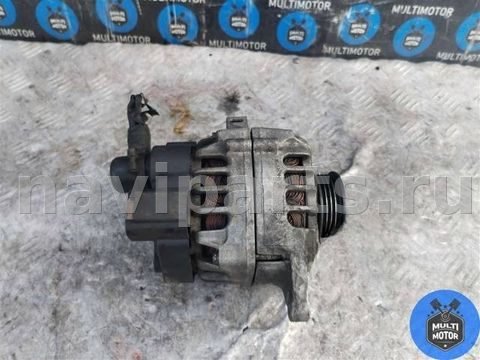 Генератор Hyundai Getz, 2004 г., OEM 3730022650, арт. 00123072, фото 7