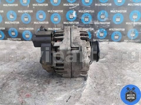 Генератор Hyundai Getz, 2004 г., OEM 3730022650, арт. 00123072, фото 8