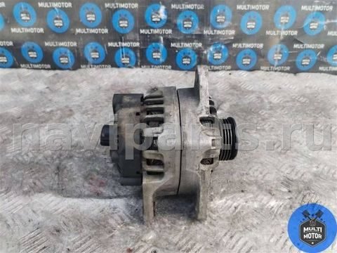 Генератор Hyundai Getz, 2004 г., OEM 3730022650, арт. 00123072, фото 9