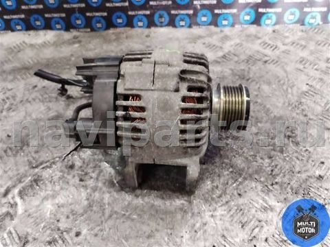 Генератор Volkswagen Passat, 2008 г., OEM 06F903023E, арт. 00123089, фото 10