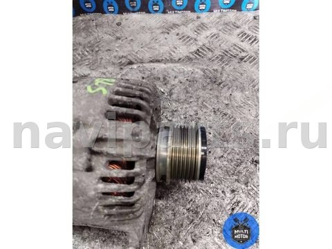 Генератор Volkswagen Passat, 2008 г., OEM 06F903023E, арт. 00123089, фото 11