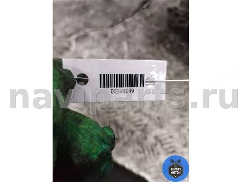 Генератор Volkswagen Passat, 2008 г., OEM 06F903023E, арт. 00123089, фото 12