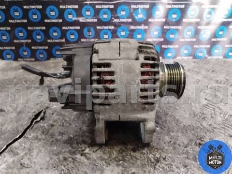 Генератор Volkswagen Passat, 2008 г., OEM 06F903023E, арт. 00123089, фото 5