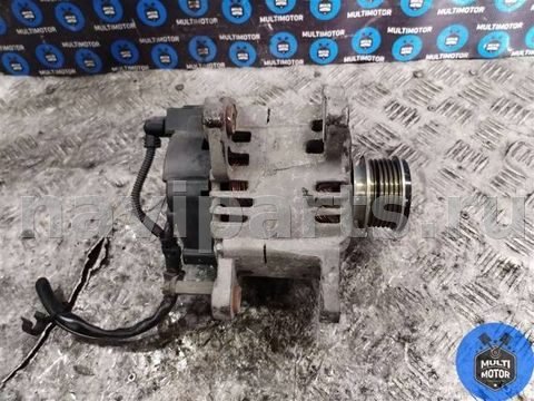 Генератор Volkswagen Passat, 2008 г., OEM 06F903023E, арт. 00123089, фото 6