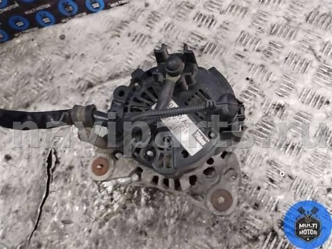 Генератор Volkswagen Passat, 2008 г., OEM 06F903023E, арт. 00123089, фото 7