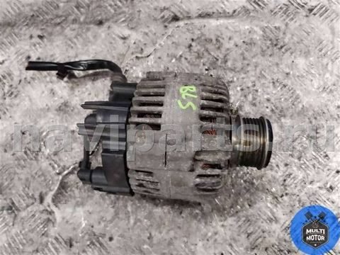 Генератор Volkswagen Passat, 2008 г., OEM 06F903023E, арт. 00123089, фото 9