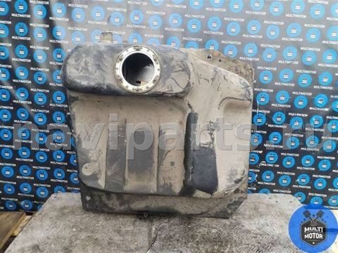 Топливный бак Mercedes B W245, 2008 г., арт. 00123162