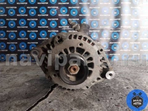 Генератор Opel Antara, 2008 г., арт. 00123272