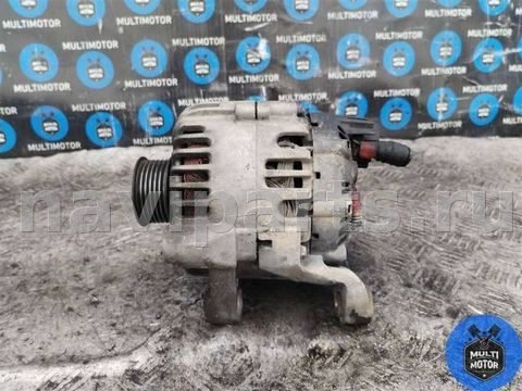 Генератор BMW X3 E83, 2004 г., OEM 7789980, арт. 00123307, фото 2