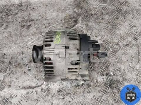 Генератор BMW X3 E83, 2004 г., OEM 7789980, арт. 00123307, фото 3