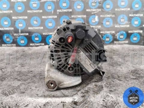 Генератор BMW X3 E83, 2004 г., OEM 7789980, арт. 00123307, фото 4
