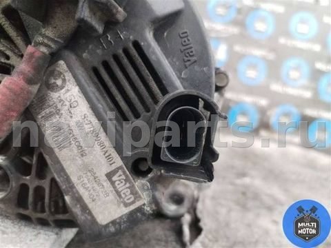 Генератор BMW X3 E83, 2004 г., OEM 7789980, арт. 00123307, фото 5