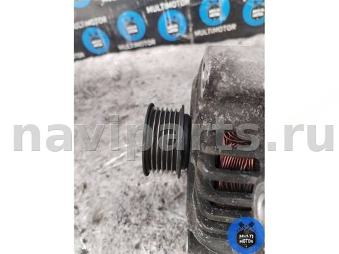 Генератор BMW X3 E83, 2004 г., OEM 7789980, арт. 00123307, фото 9