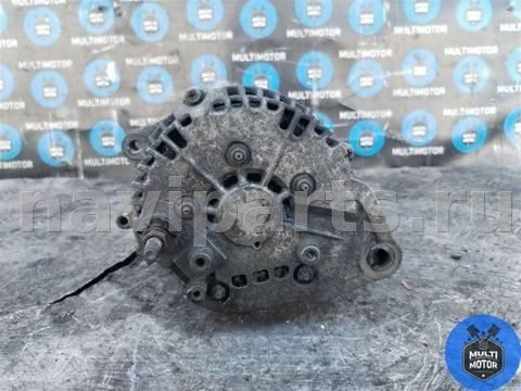 Генератор Renault Mascott, 2006 г., OEM 23100DB000, арт. 00123324, фото 4