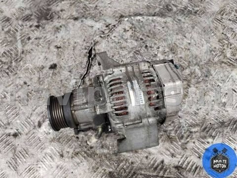 Генератор Hyundai Matrix, 2004 г., OEM 3730027600, арт. 00123358, фото 10