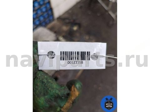 Генератор Hyundai Matrix, 2004 г., OEM 3730027600, арт. 00123358, фото 12