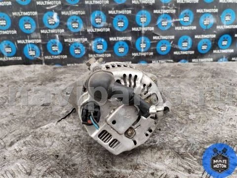 Генератор Hyundai Matrix, 2004 г., OEM 3730027600, арт. 00123358, фото 6