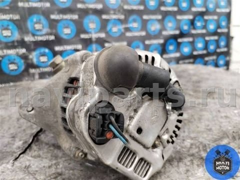 Генератор Hyundai Matrix, 2004 г., OEM 3730027600, арт. 00123358, фото 7