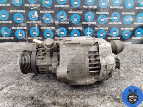 Генератор Hyundai Matrix, 2004 г., OEM 3730027600, арт. 00123358, фото 8