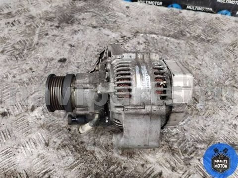 Генератор Hyundai Matrix, 2004 г., OEM 3730027600, арт. 00123358, фото 9