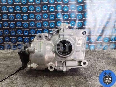 Редуктор переднего моста Mazda CX60, 2023 г., арт. 00123384