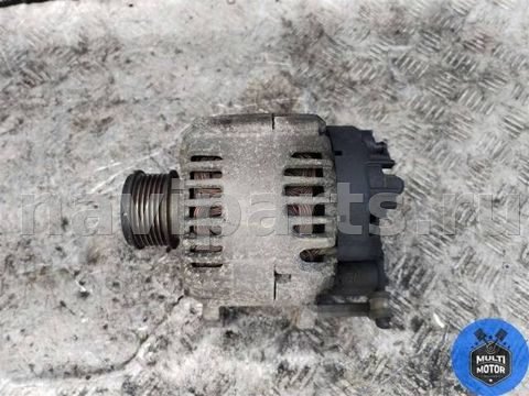 Генератор Volkswagen Passat, 2008 г., OEM 06f903023c, арт. 00123433, фото 4